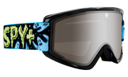 SPY Snow Goggle 23 - Crusher Elite Jr Haunted