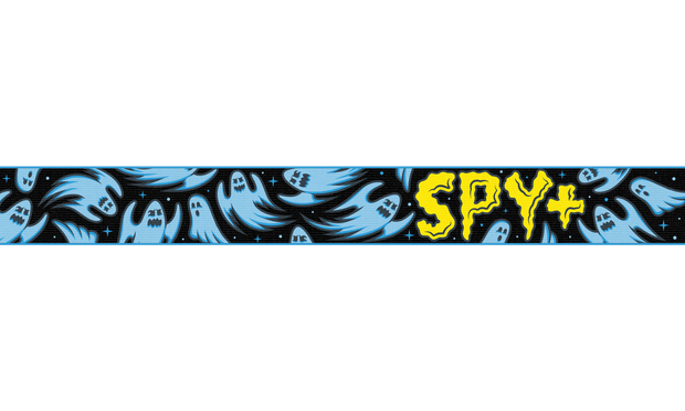 SPY Snow Goggle 23 - Crusher Elite Jr Haunted