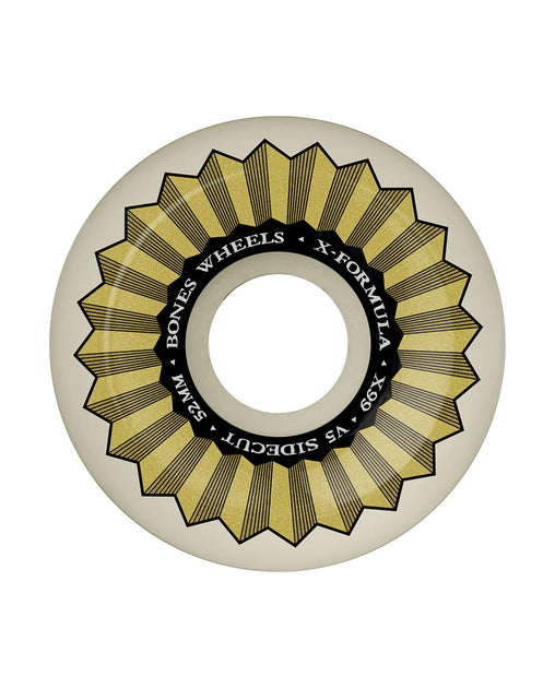 Bones X-FORMULA - Sidecut V5 99A – Legacyboardstore Bones X-FORMULA - Sidecut V5 99A – Legacyboardstore