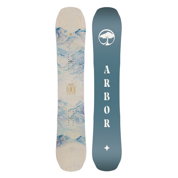 Arbor - SWOON CAMBER SNOWBOARD 23/24