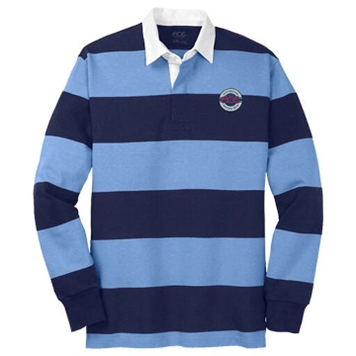 ACE - Union Rugby Blue