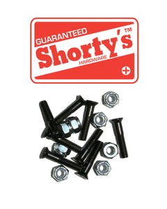 Shortys - Allen Hardware