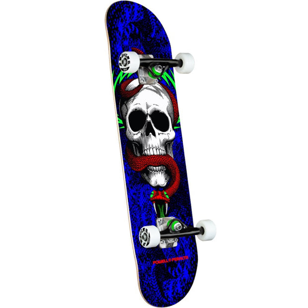 Powell Peralta - Skull & Snake One Off Royal Complete