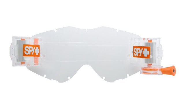 SPY MX Clear View Klutch/Targa/Whip Lens Only