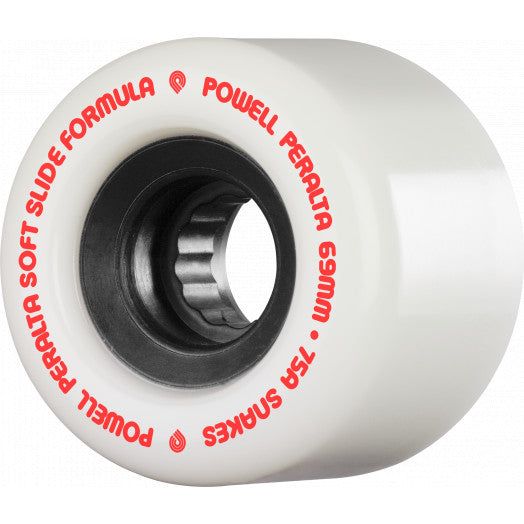 Powell Peralta Snakes '2' 69mm 75a Wheels