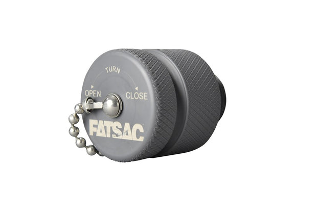 Fatsac QC Cap and Chain