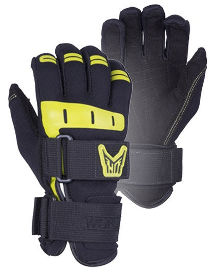 HO Gloves World Cup
