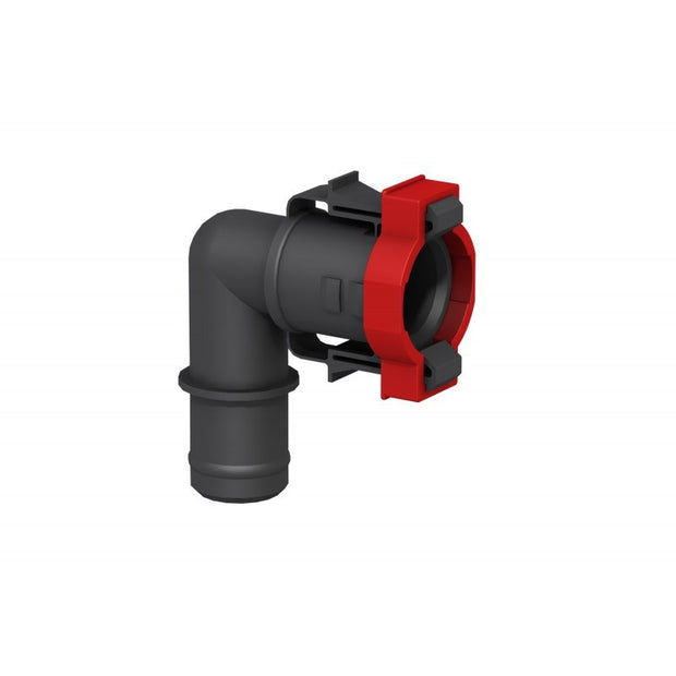 Fatsac Flow Right 3/4 Elbow Connect Socket