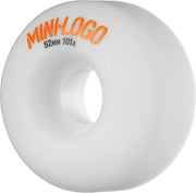 Mini Logo C-Cut 101A Wheels
