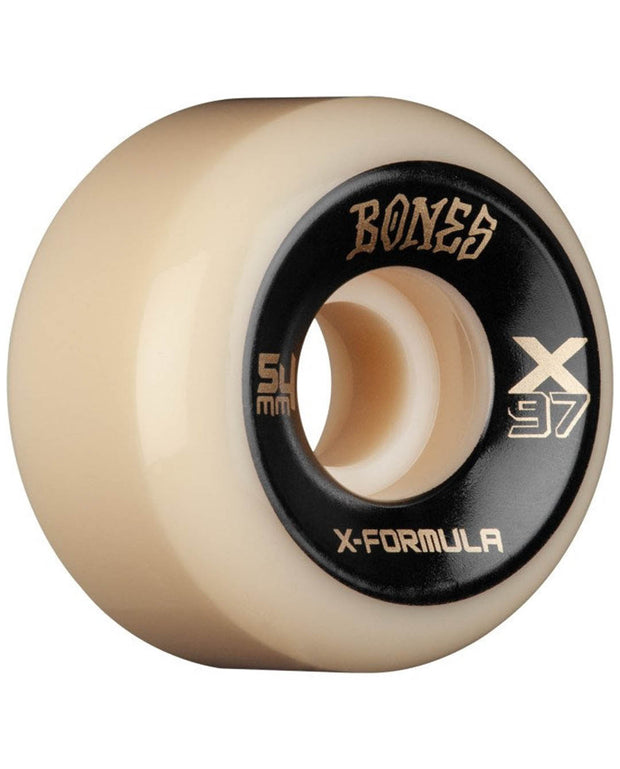 Bones X-FORMULA - V6 Widecut 97A