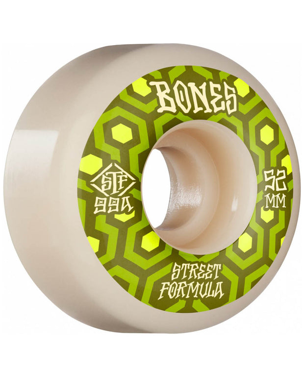 Bones STF Retros V1 Standards 99A (Green)