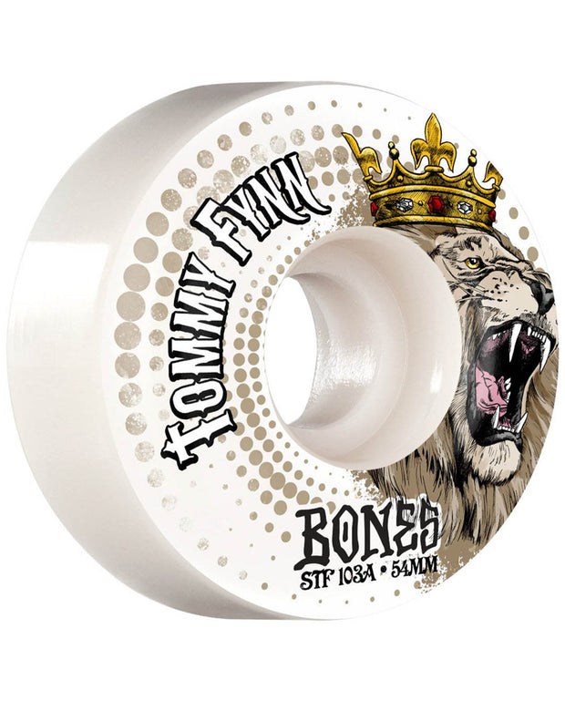 Bones STF Fynn Lion Heart 103A V1 Standard