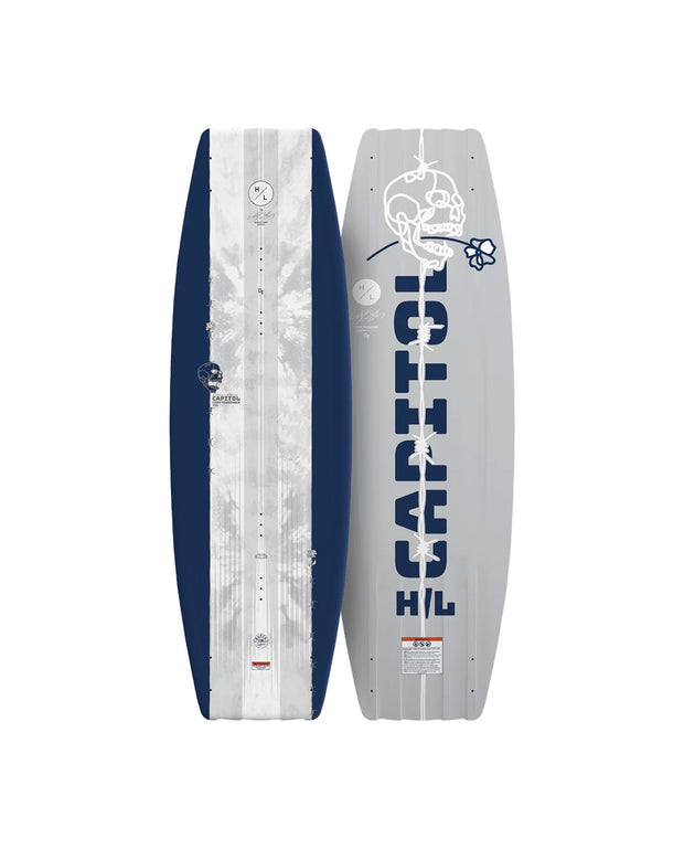 Hyperlite Wakeboard - Capitol 2026