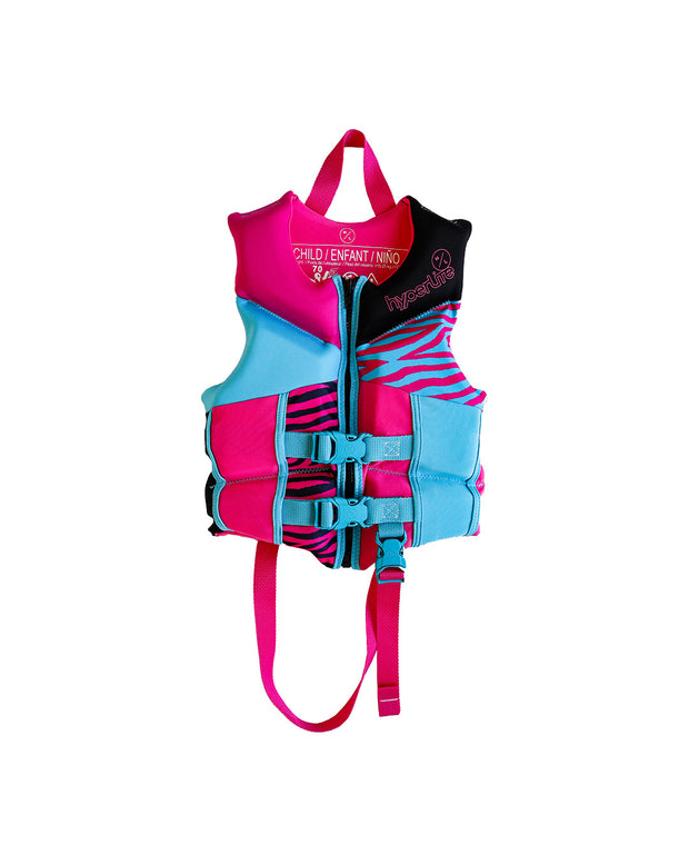 Hyperlite Vest - Child Girls 2026
