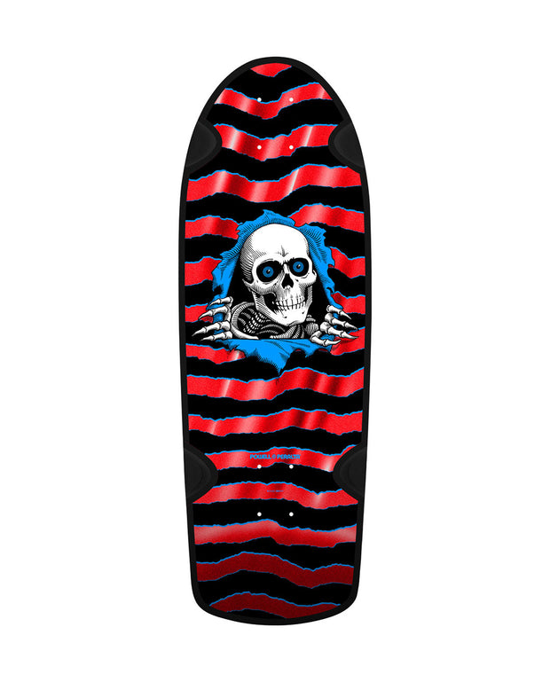Powell Peralta OG Ripper - Red Foil Deck