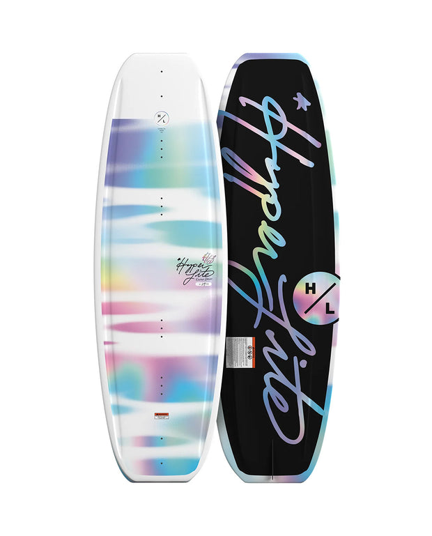 Hyperlite Wakeboard - Womans Divine 2026