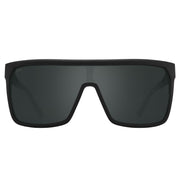SPY Sunglass Flynn - Soft Matte Black
