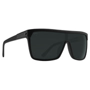SPY Sunglass Flynn - Soft Matte Black