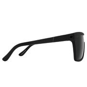 SPY Sunglass Flynn - Soft Matte Black