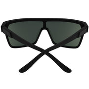 SPY Sunglass Flynn - Soft Matte Black