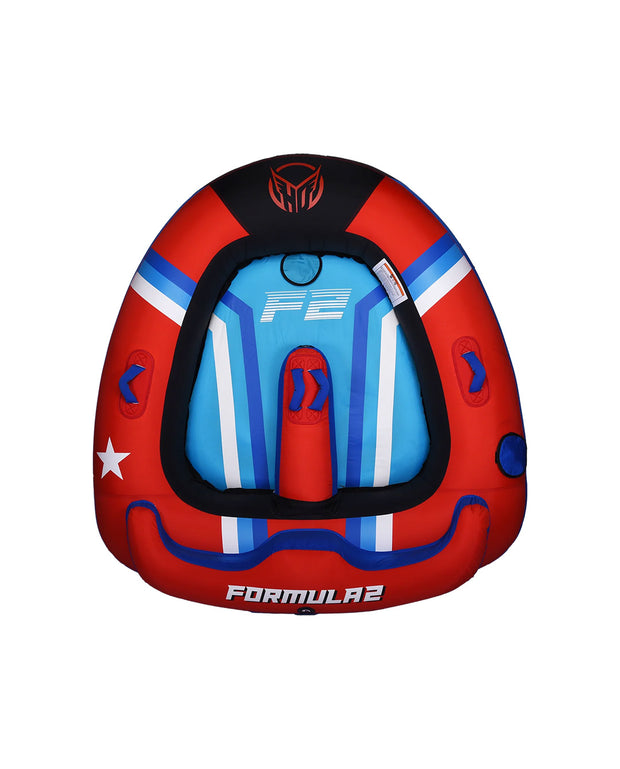 HO Tube - Formula 2 2026