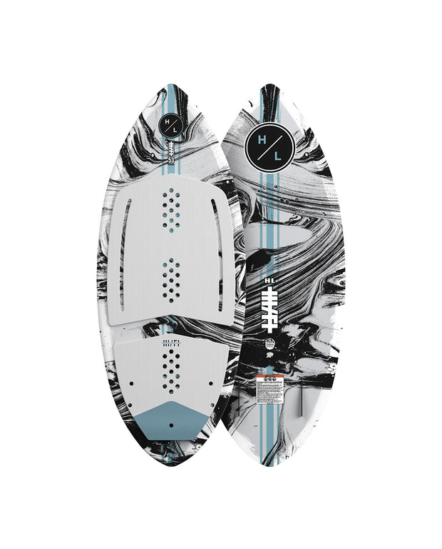 Hyperlite Wakesurfer - Hifi 2026