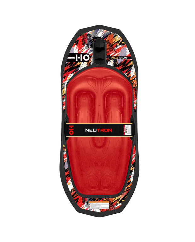 HO Kneeboard - Neutron w/Powerlock Strap 2026