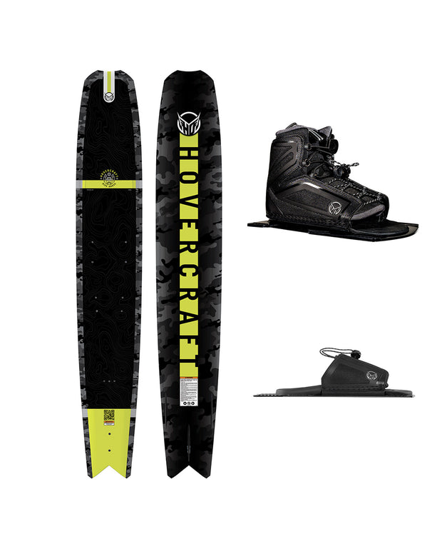 HO Sports - Hovercraft Package Mens