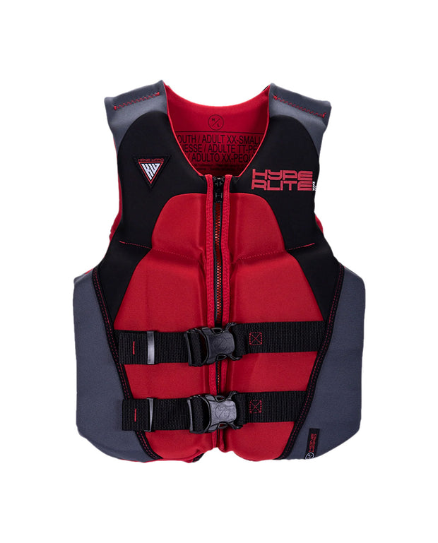 Hyperlite Vest - Pro Junior Indy 2026