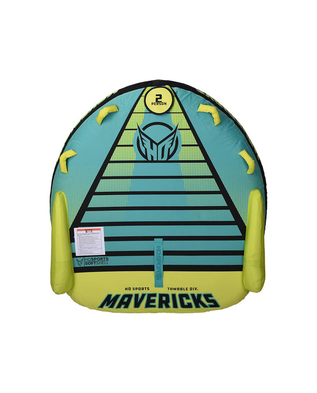 HO Tube - Mavericks 2 2026