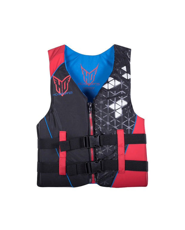 HO Vest - Mens Infinite 2026