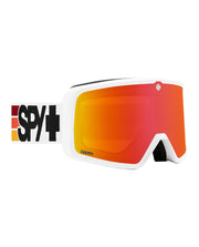 SPY SNOW GOGGLE 24 - Megalith Speedway Sunset