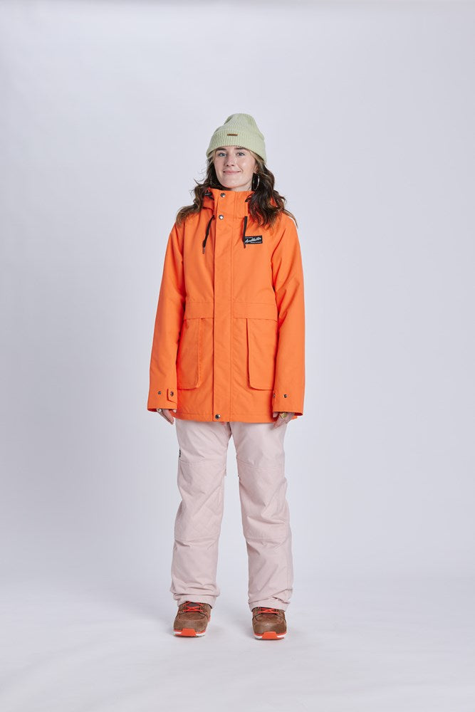 Airblaster Nicolette Jacket Snow Legacy Board Store NZ