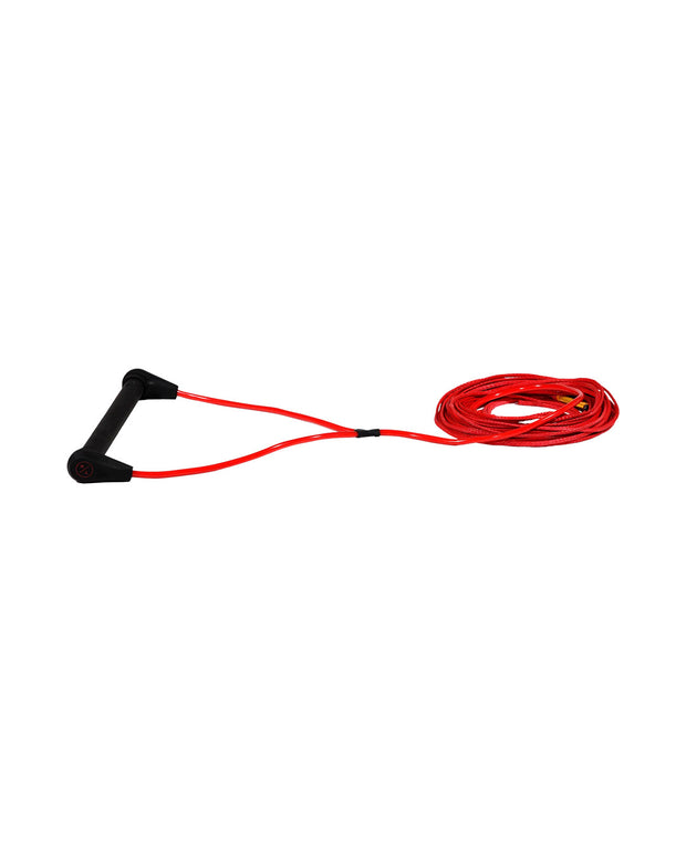 Hyperlite - Outlaw Handle w/ Spectra Rope 2026