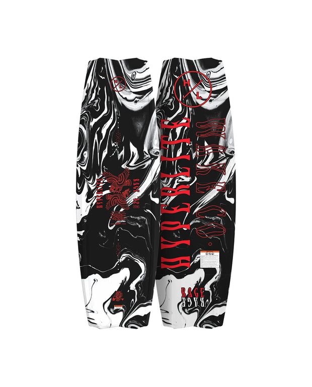 Hyperlite Wakeboard - Rage 2026