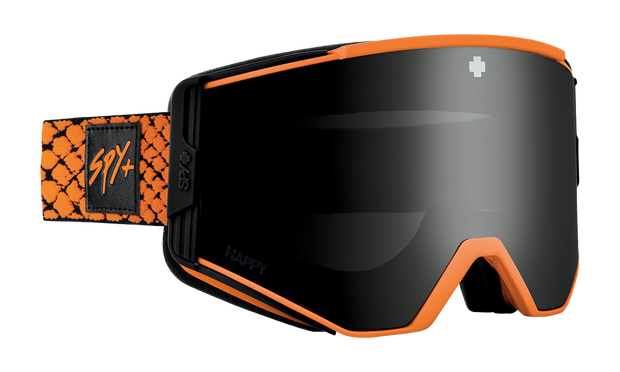 SPY Snow Goggle 23 - Ace Viper Orange