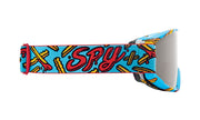 SPY Snow Goggle 23 - Crusher Elite Jr Pizza French Fries