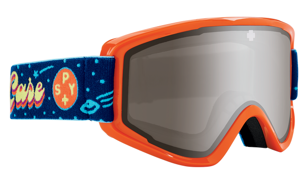 SPY Snow Goggle 23 - Crusher Elite Jr Space Case
