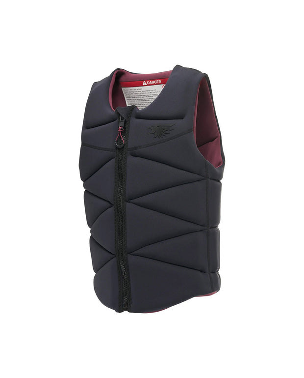 HO Vest - Women's Syndicate Zero NCGA