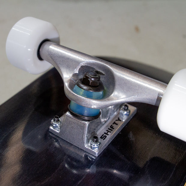 Shifty - Inferno Complete 7.75"