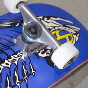 Shifty - Skeleton Complete 8.25"