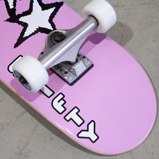 Shifty - Cosmic Complete 7.5" Mini