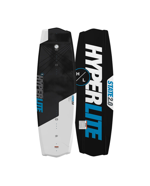Hyperlite Wakeboard - State 2.0 2026