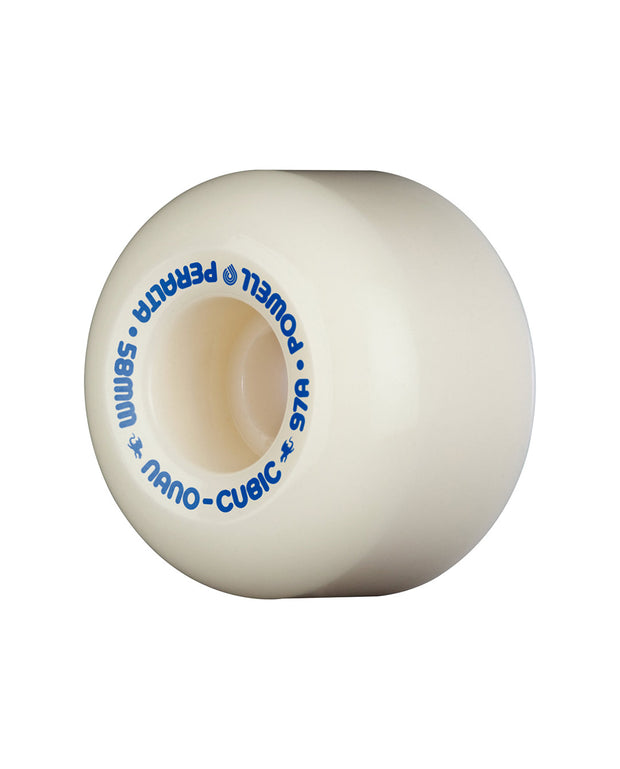 POWELL PERALTA - Dragon Formula Blue - Nano Cubic 97A