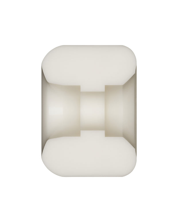 POWELL PERALTA - Dragon Formula Red - 93A Nano Cubic