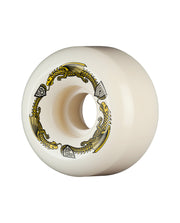 POWELL PERALTA - Dragon Formula Yellow - 95A