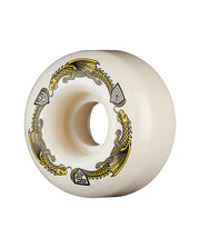 POWELL PERALTA - Dragon Formula Yellow - 95A