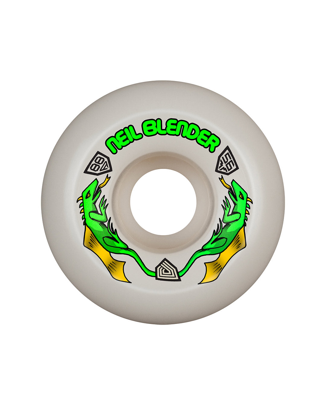 POWELL PERALTA - DRAGON FORMULA Blender 88A – Legacyboardstore