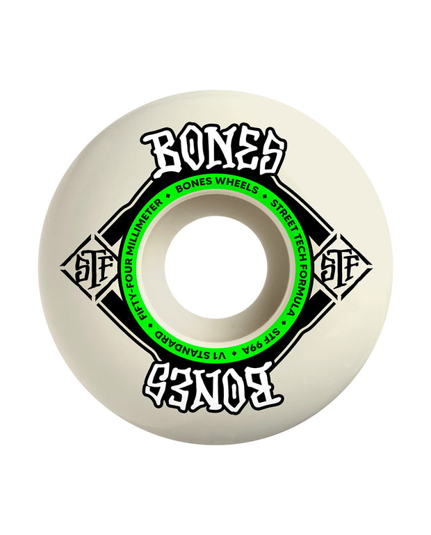 Bones STF Standard - V1 99A