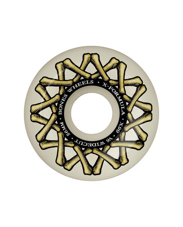 Bones X-FORMULA - Widecut V6 99A